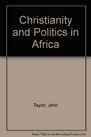 Christianity and Politics in Africa