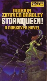 Stormqueen! (Darkover)