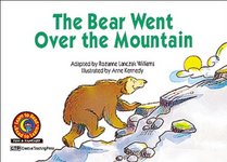 The Bear Went Over the Mountain (Fun and Fantasy)