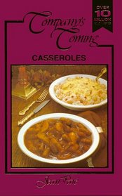 Casseroles (Company's Coming)