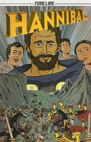 Hannibal (Timeline Graphic Novels)