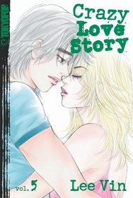 Crazy Love Story, Vol 5