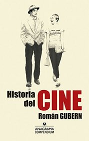 Historia del cine (Spanish Edition)