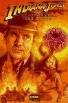 Indiana Jones y la tumba de los dioses/ Indiana Jones and the Tomb of the Gods (Spanish Edition)