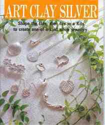 Art clay silver
