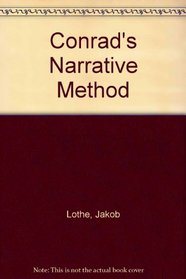 Conrad's Narrative Method