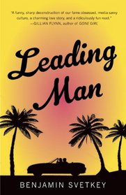 Leading Man (Vintage Contemporaries Original)