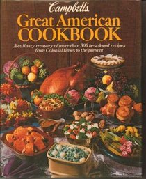 Campbell's Great American Cookbook
