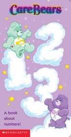 Care Bears 123