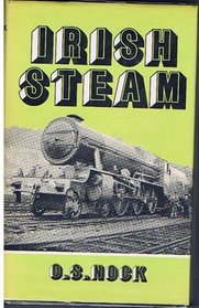 Irish Steam