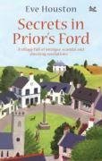 Secrets in Prior's Ford (Priors Ford, Bk 1)