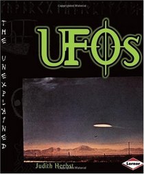 Ufos (The Unexplained)