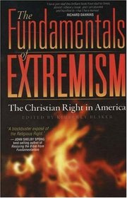 The Fundamentals of Extremism