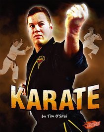 Karate (Blazers)