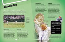 Great Sporting Events: Tennis