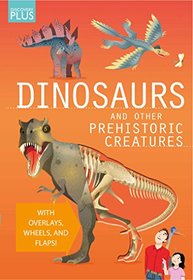 Discovery Plus: Dinosaurs and Other Prehistoric Creatures