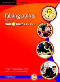 Talking Points with the Mult-e-Maths Toolbox Teacher's Book and CD-ROM