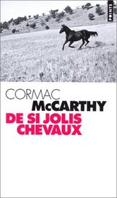 De Si Jolis Cheveaux (French Edition)