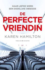 De perfecte vriendin (The Perfect Girlfriend) (Dutch Edition)