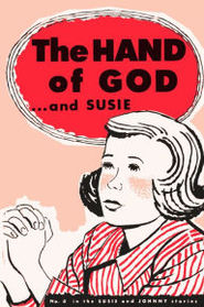 The Hand of God and Susie