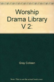 Worship Drama Library V 2: