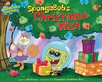 SpongeBob's Christmas Wish (SpongeBob)