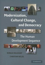 Modernization, Cultural Change, and Democracy : The Human Development Sequence
