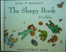 The Sleepy Book: A Lullaby