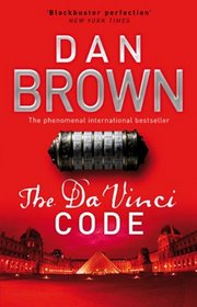 The Da Vinci Code (Robert Langdon, Bk 2)