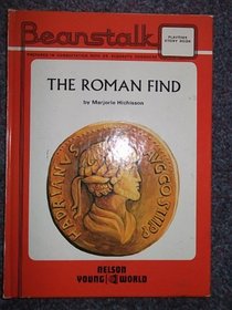 Roman Find (Beanstalk S)