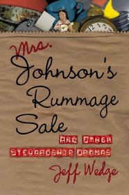 Mrs. Johnson's Rummage Sale and Other Stewardship Dramas