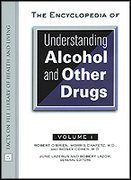 The Encyclopedia of Understanding Alcohol and Other Drugs (Facts on File library of health and living)