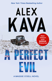 A Perfect Evil: A Maggie O'Dell Novel (Book 1)