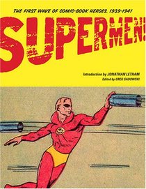 Supermen!