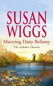 Marrying Daisy Bellamy (Center Point Platinum Fiction (Large Print))
