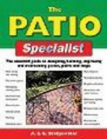 The Patio Specialist