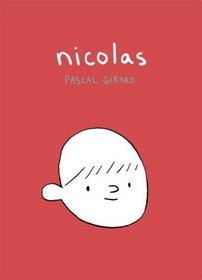 Nicolas (A Petit Livre)
