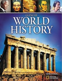 Glencoe World History, Student Edition