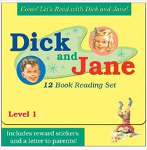 Come! Let's Read with Dick and Jane