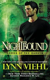 Nightbound (Lords of the Darkyn, Bk 3)