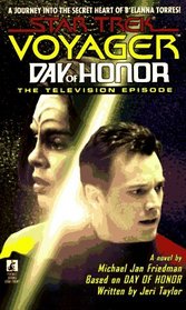 Day of Honor (Star Trek Voyager)