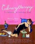 Culinarytherapy : The Girl's Guide to Food for Every Mood