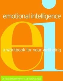 Emotional Intelligence: A Workbook for Our Wellbeing