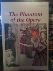 The Phantom of the Opera (Pacemaker Classics)