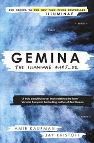 Gemina (Illuminae Files, Bk 2)