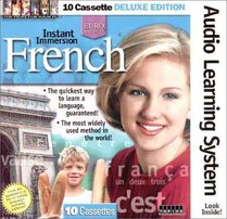 Instant Immersion French (Instant Immersion)