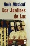 Los jardines de luz / The Light Gardens (Spanish Edition)