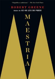 Maestria - Mastery (Em Portugues do Brasil)