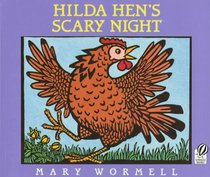 Hilda Hen's Scary Night