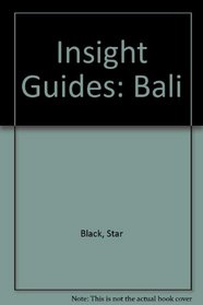 Insight Guides: Bali